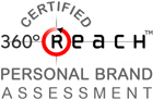 Reach 360 Personal Brand Assessment