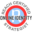 Reach Certified Online Identity Strategist