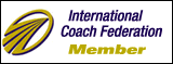 ICF_International Coach Federation Member