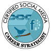 Certified Social Media Strategist