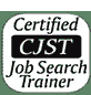 Certified Job Search Trainer